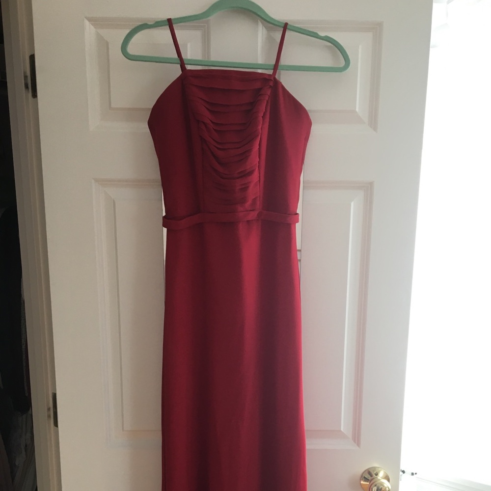 Beautiful formal dress - Picture 3 of 3